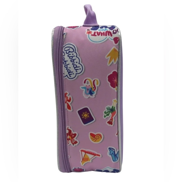 ✨Disney Princess✨Girl Vibes✨Kids Insulated Reusable Lunch Bag✨ - Picture 6 of 12